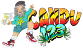 CANDU123 CANDU123